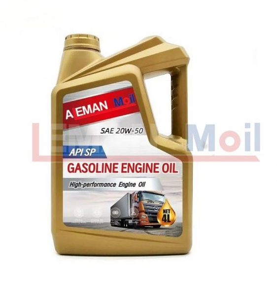 Lubricant Oil