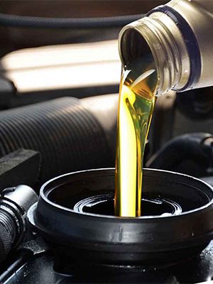 Tips for Lubricant Oil Storage