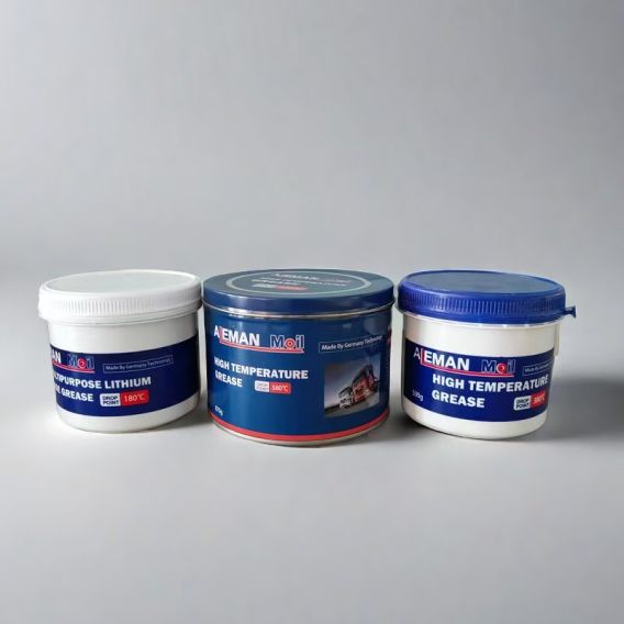 The Importance of Quality Auto Parts and Lubricants