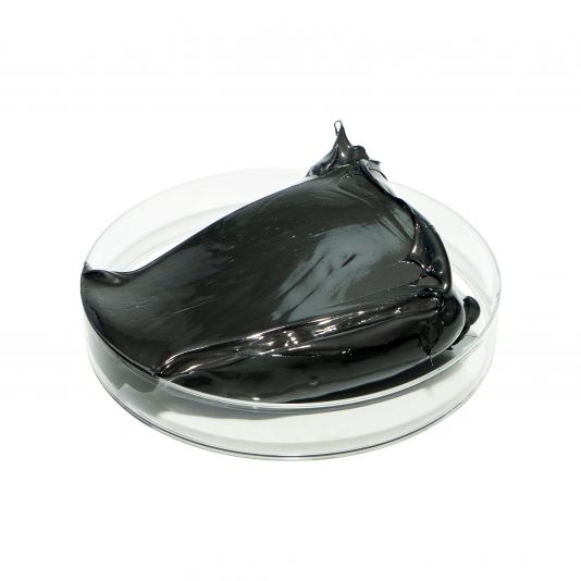 Lithium Complex Grease Fortified with Moly for Extreme-Pressure Applications