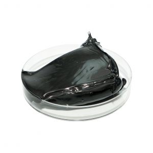 Lithium Complex Grease Fortified with Moly for Extreme-Pressure Applications