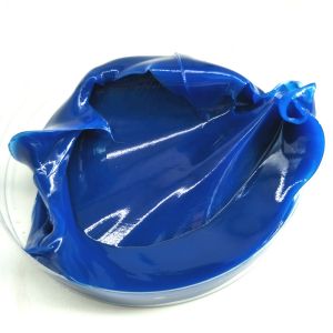 The Usage of Lithium Complex Grease in Industrial Field