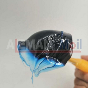 Extending Bearing Life with Proper Grease Selection