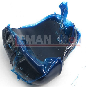 Grease vs Oil Lubrication in High Temperature Bearings