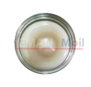 White Lithium Grease Supplier Guide for Industrial Buyers