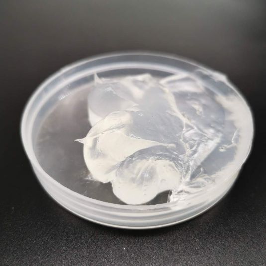 Optimize Your Maintenance with Aluminum Complex Grease