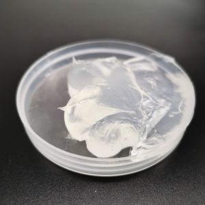 Optimize Your Maintenance with Aluminum Complex Grease