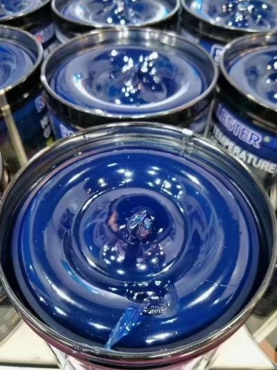 High Temperature Grease for Industrial Bearings