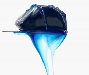 High Temperature Grease for Industrial Bearings